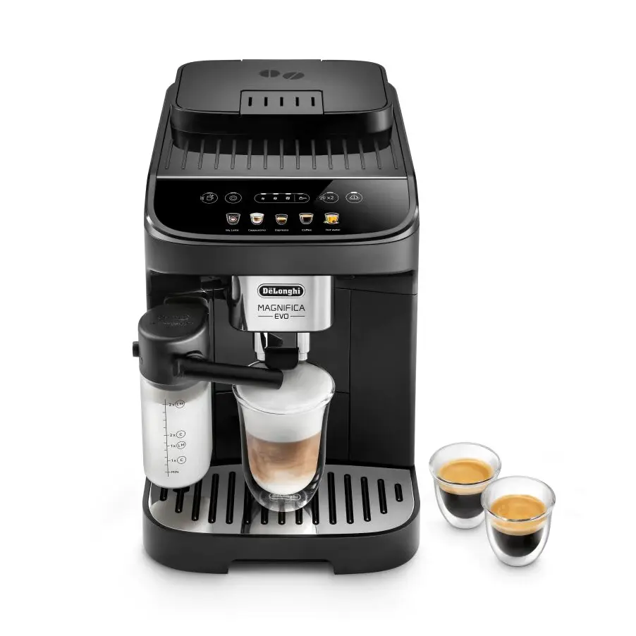 K vovar DeLonghi Magnifica Evo ECAM 290.61.B K vovary K va